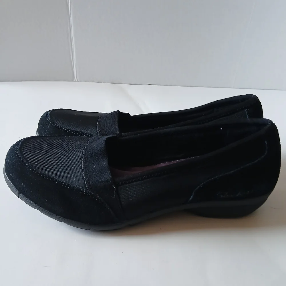 Skechers Women's Black Loafers‎